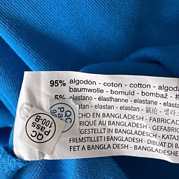 Zara Bodycon Mini Dress - Picture 5 of 5